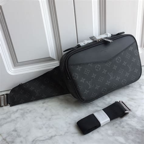 louis vuitton clutch bag mens|Louis Vuitton male shoulder bags.